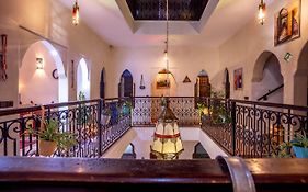 Riad El Walida
